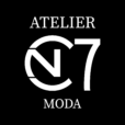 logo CN7 Atelier Moda