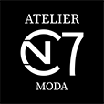 Atelie Moda CN7 Logo